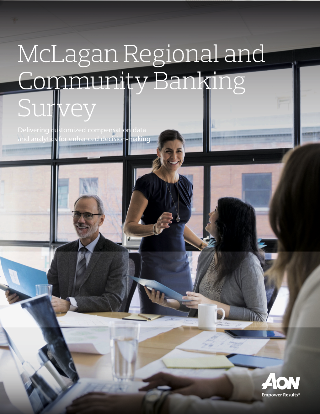 Mclagan Regional and Community Banking Survey