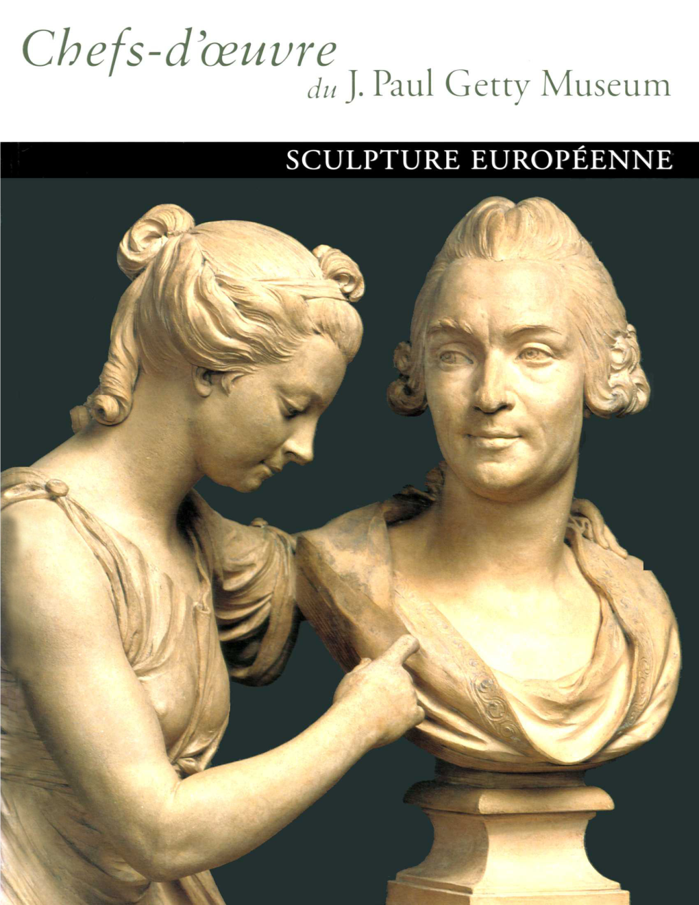 Sculpture Européenne
