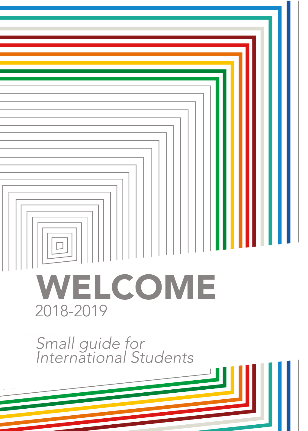 International Students' Guide