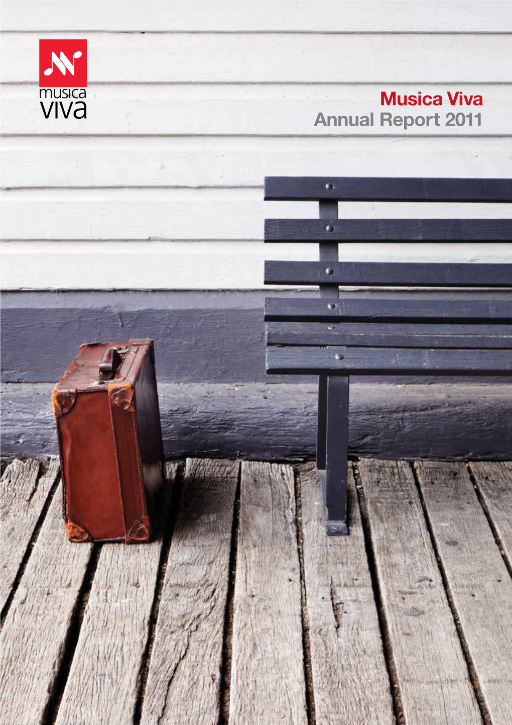 2011 Annual Report