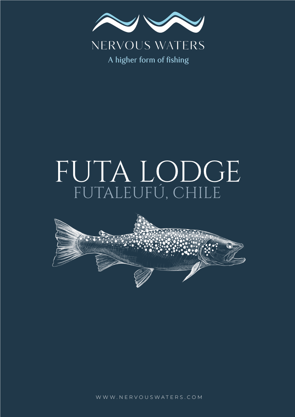 Futa Lodge Futaleufú, Chile