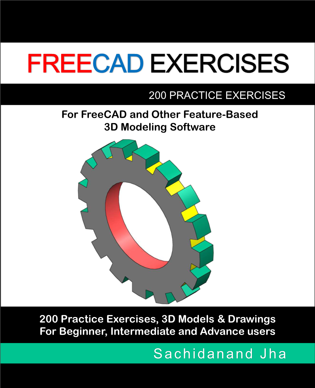 Freecad Exercises