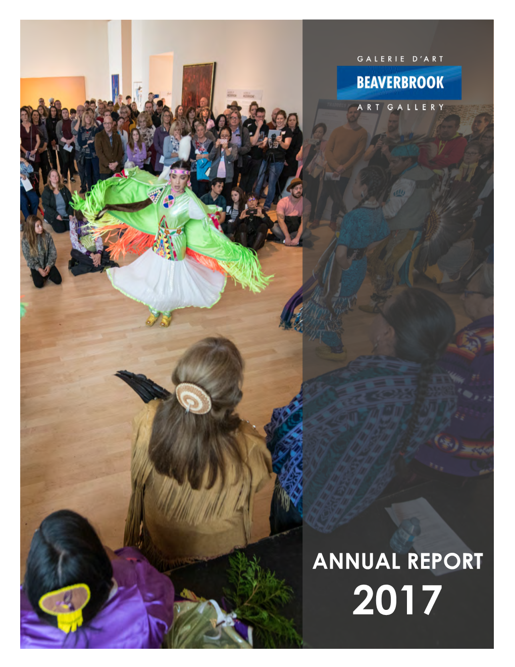 Annual Report 2017