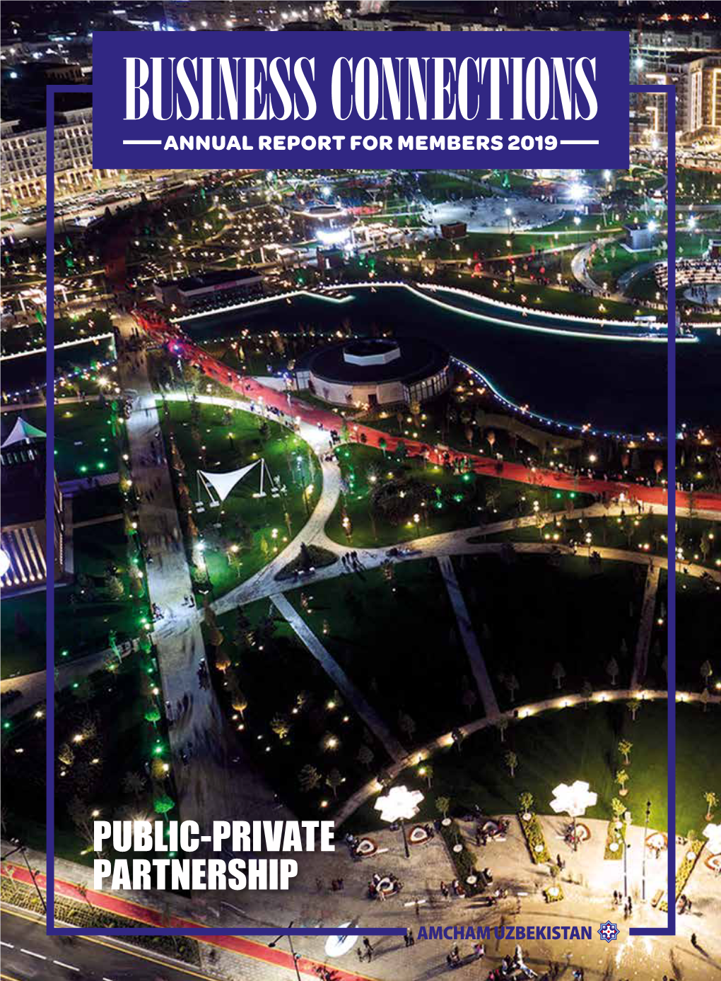 Public-Private Partnership