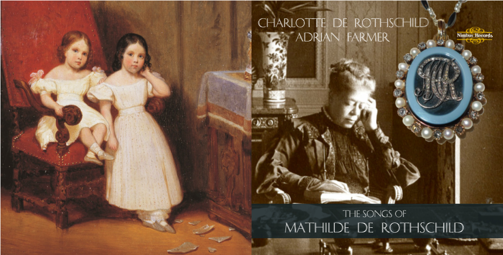 Mathilde De Rothschild