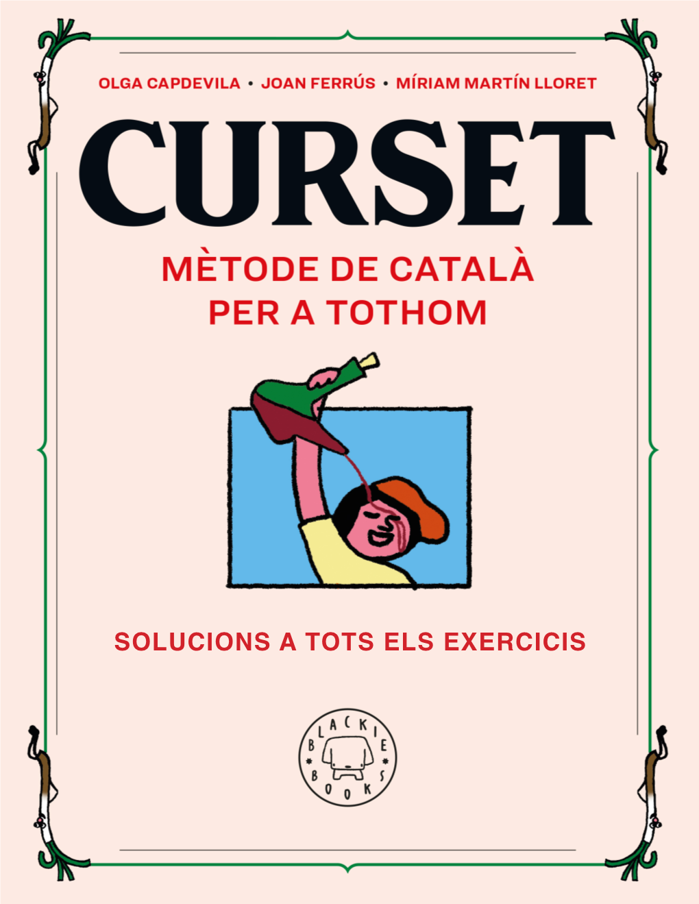 SOLUCIONS a TOTS ELS EXERCICIS CAPÍTOL 1: Entrants