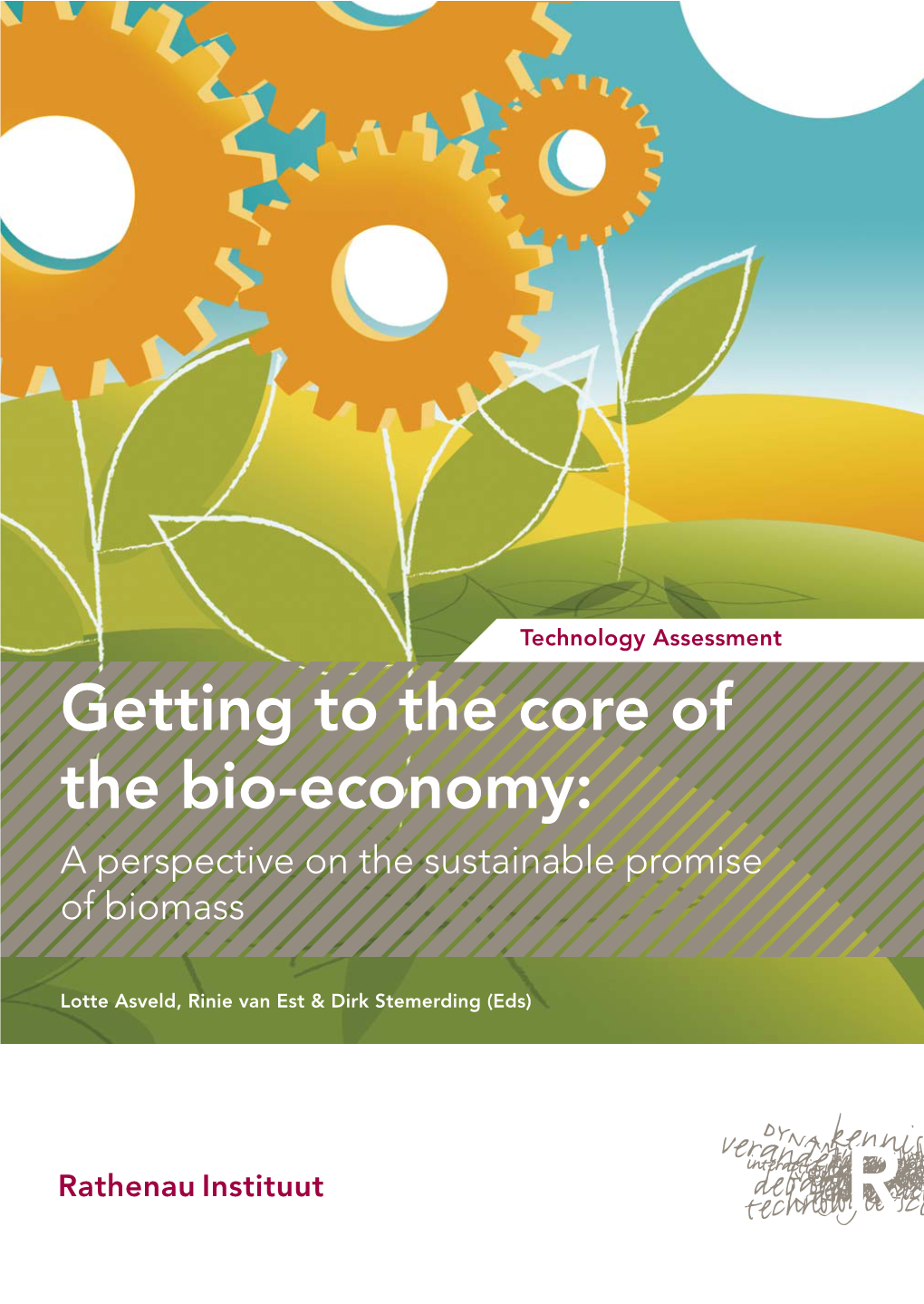Getting to the Core of the Bio-Economy: a Perspective on the Sustainable Promise of Biomass