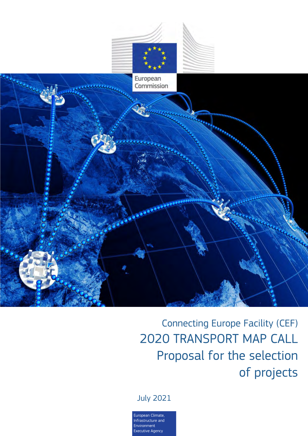 CEF 2020 Transport MAP Call