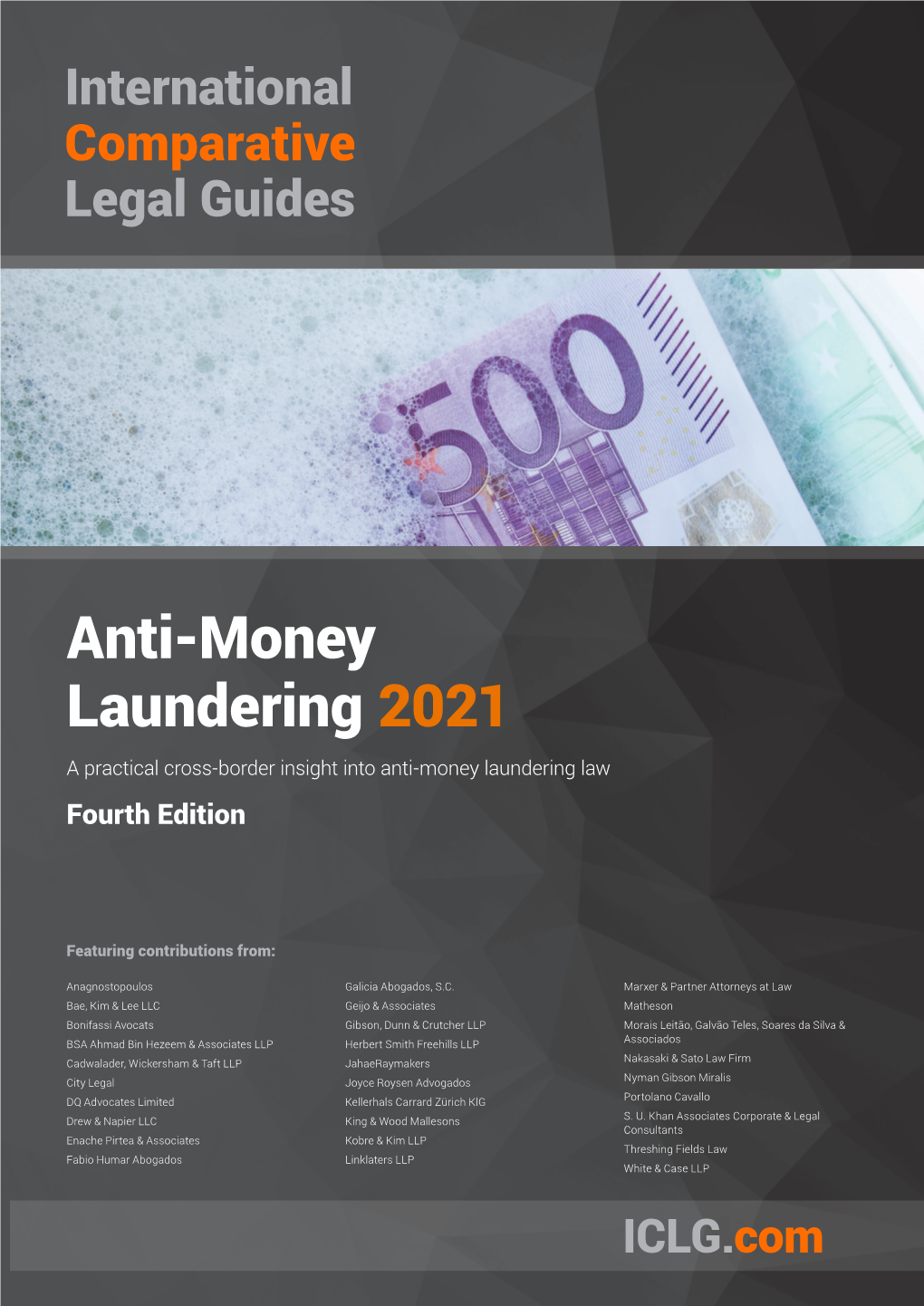 The Anti-Money Laundering Act of 2020'S Corporate Transparency