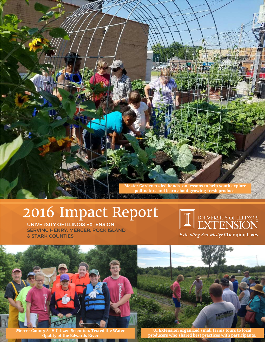 Annual Report 2016