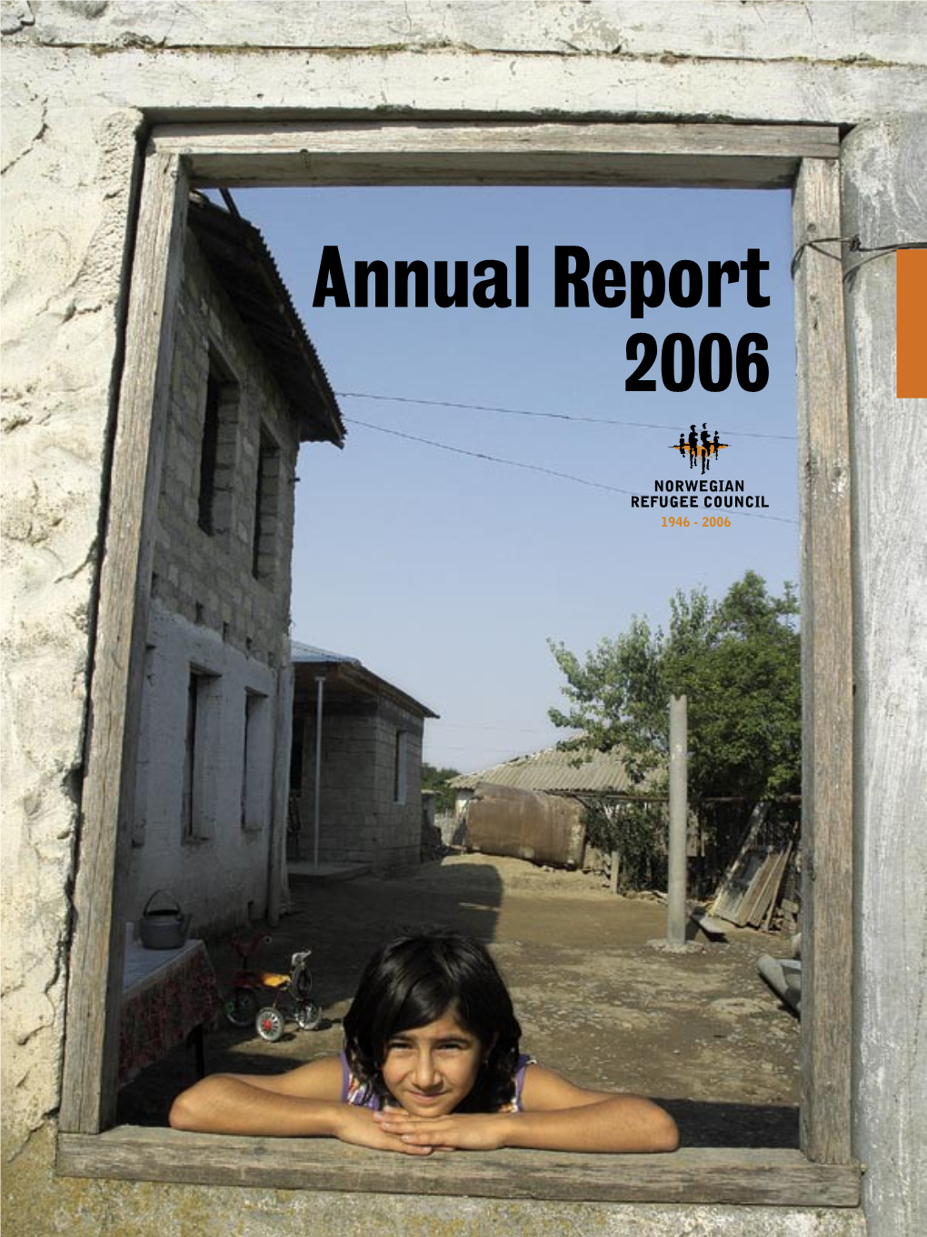 Annual Report 2006