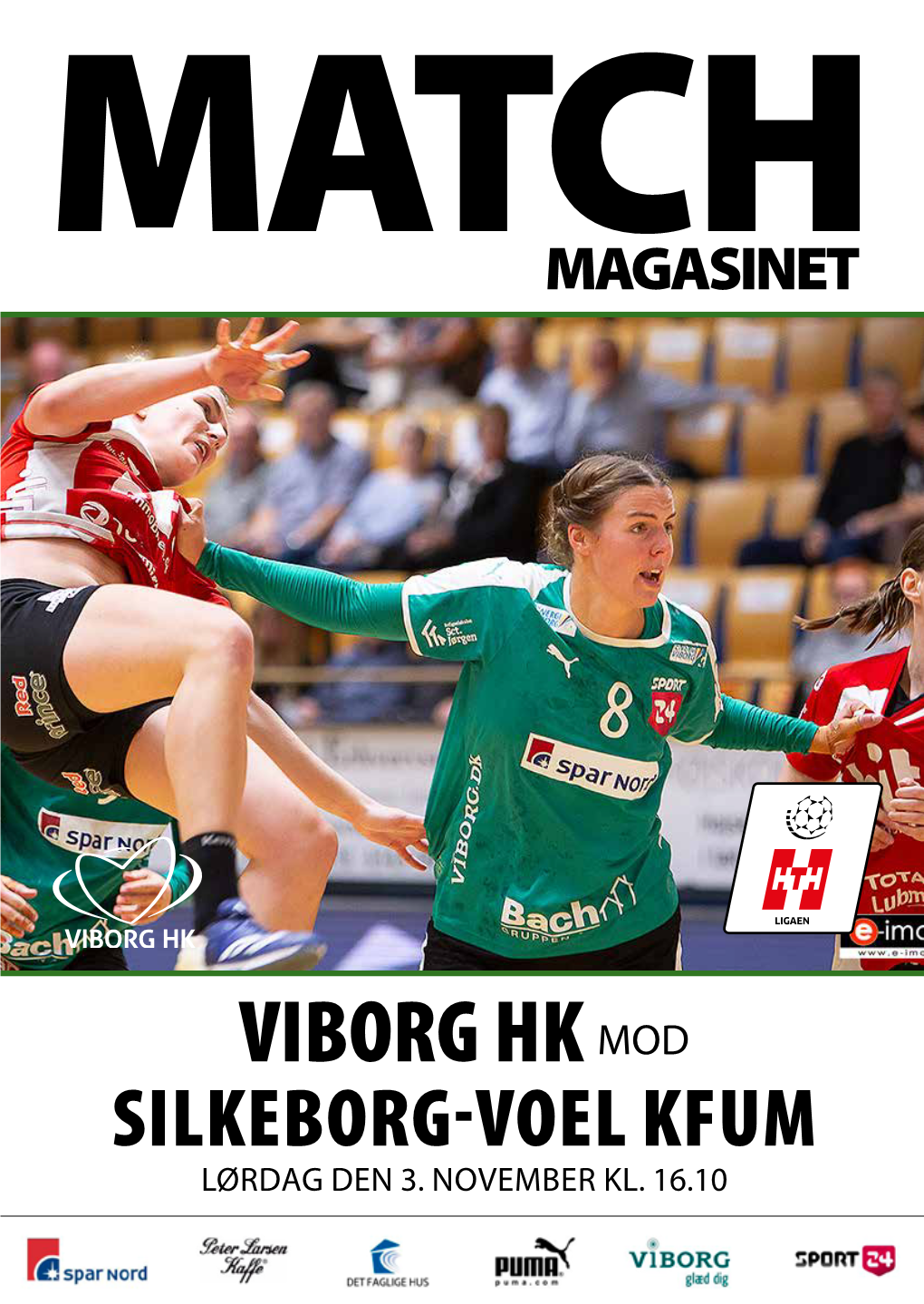 Vhk Silkeborg