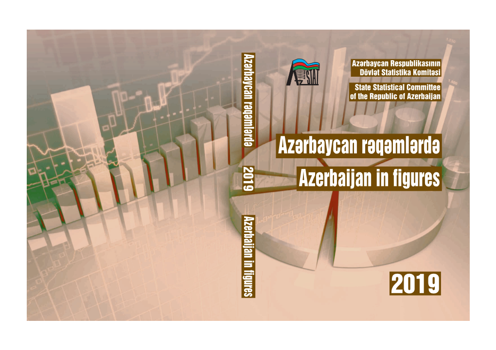 Azerbaijan in Figures 2019.Pdf