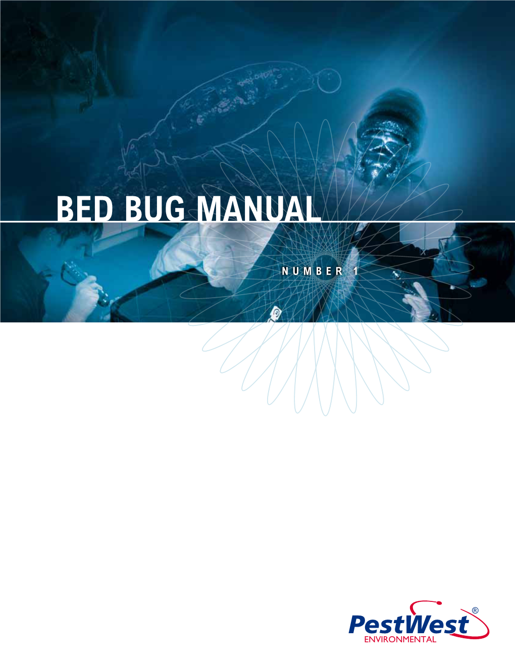 Bed Bug Manual