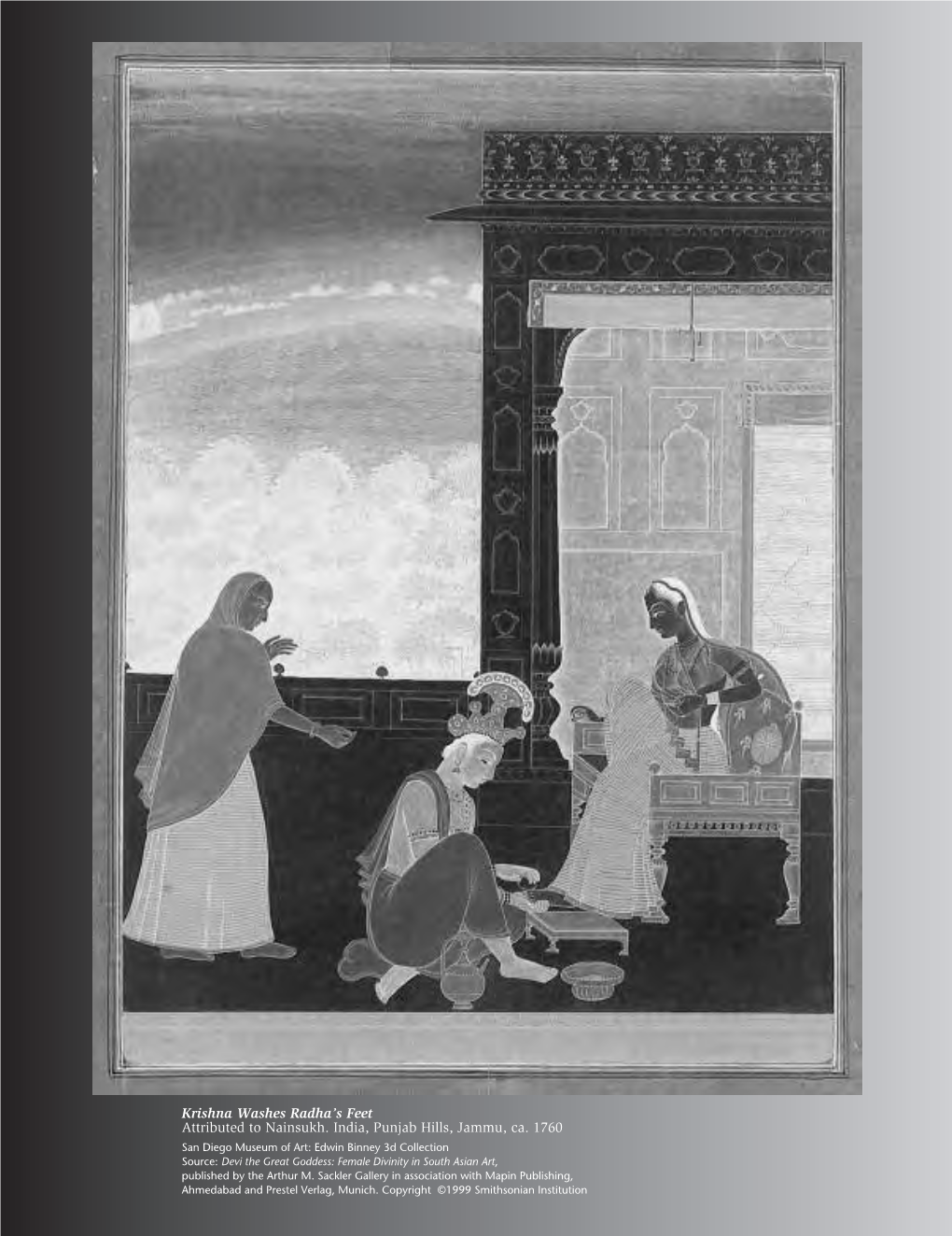 Traditional Female Moral Exemplars in India by Madhu Kishwar While I Was Growing up I Was Oblivious of and Somewhat Indifferent to Religious Matters