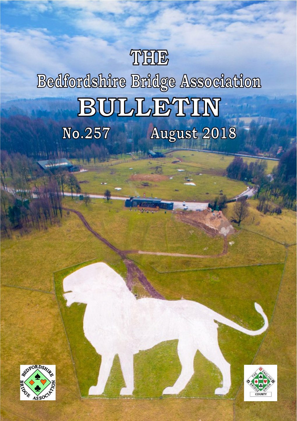 Bulletin August 2018