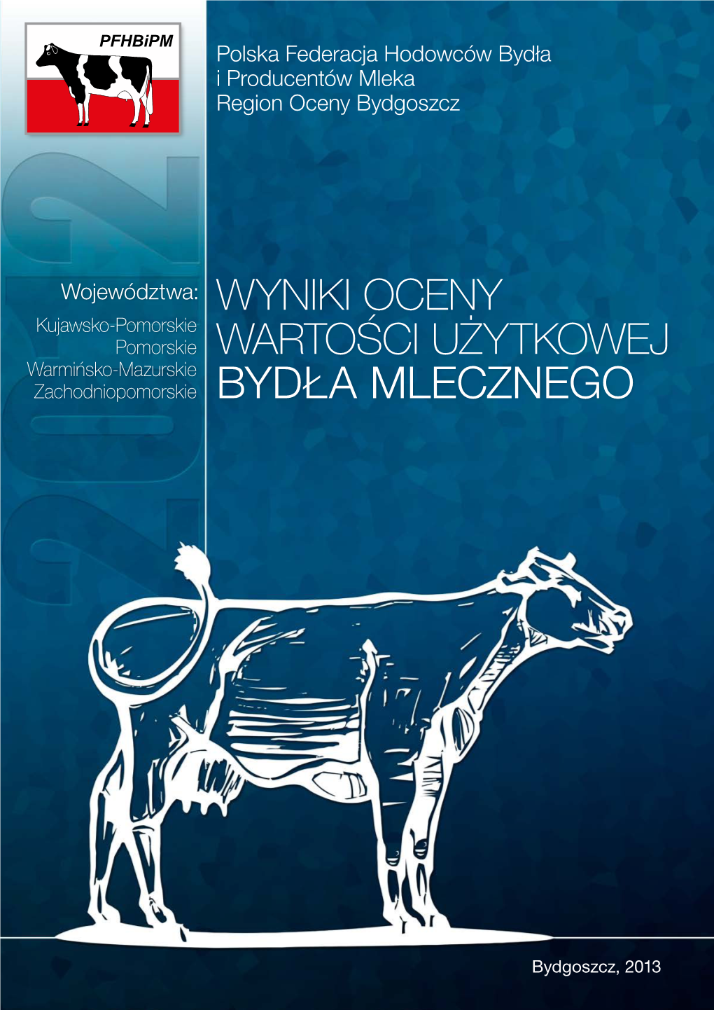 Bydła Mlecznego