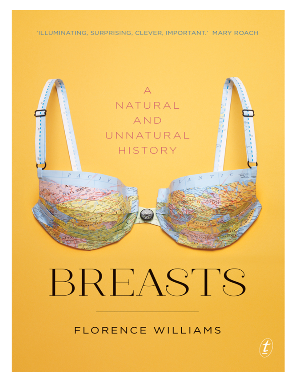 Breasts Was Named a Finalist for the 2011 Columbia/Nieman Lukas Work-In-Progress Award