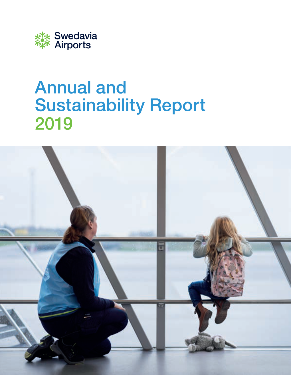 Annual and Sustainability Report 2019