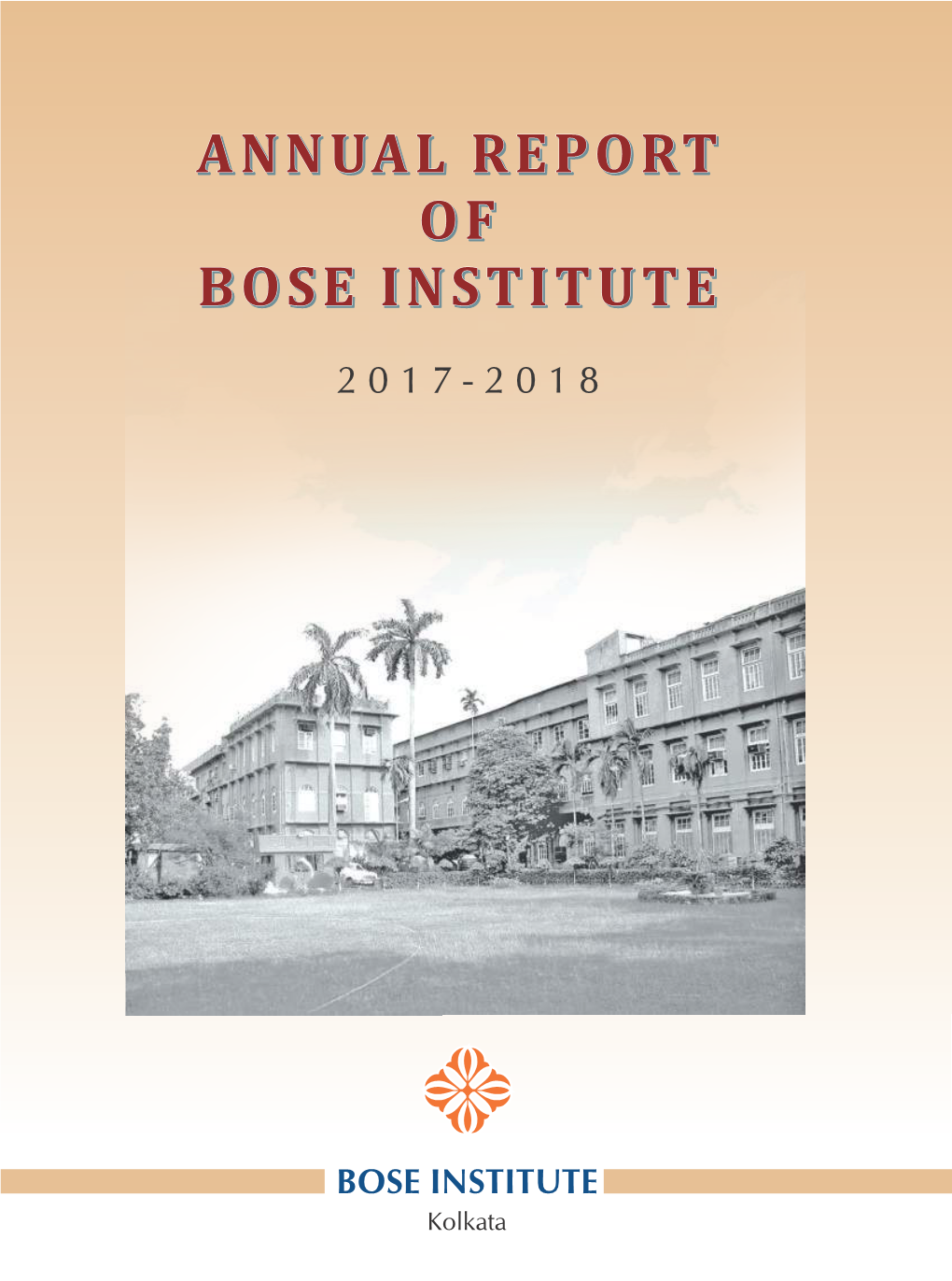 Annual Report-2017-2018