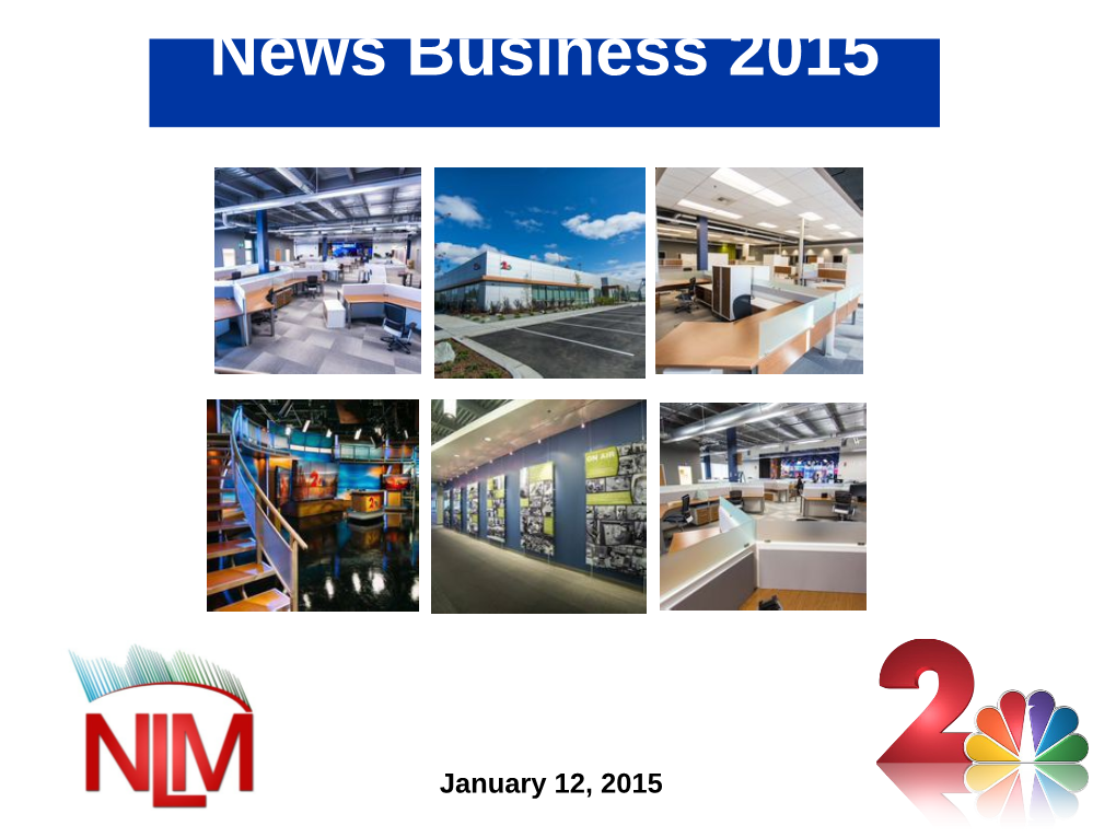 News Business 2015