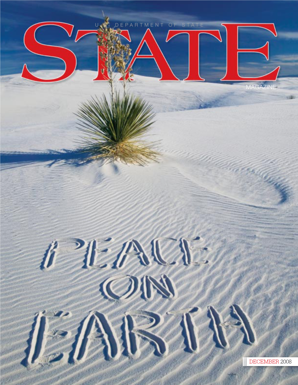 State Magazine | Issue 529