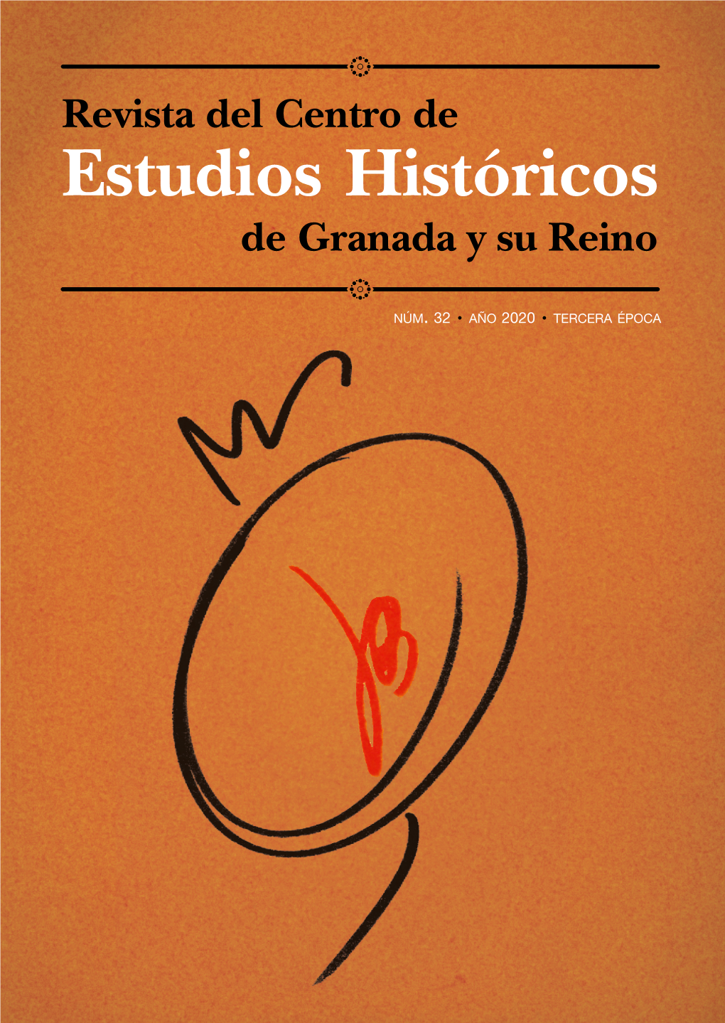 Revista Del Centro De Estudios Históricos De Granada Y Su Reino