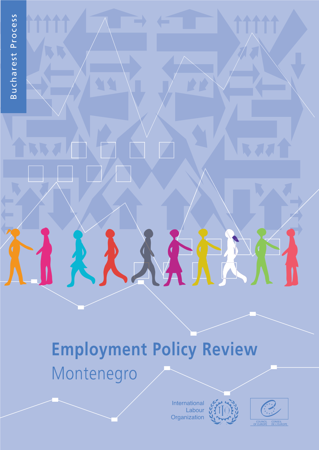 Employment Policy Review Montenegro.Pdf