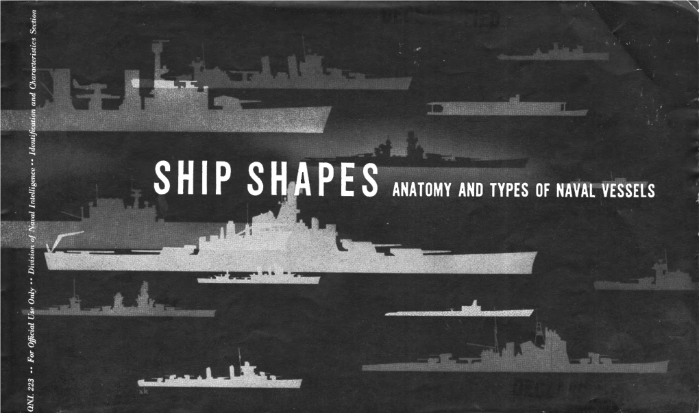Ship Shapes Revised