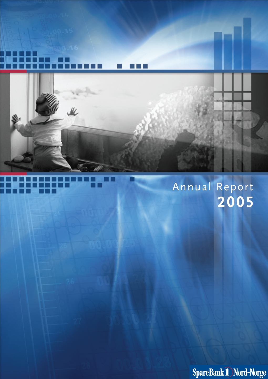 Annual Report 2005 Contents