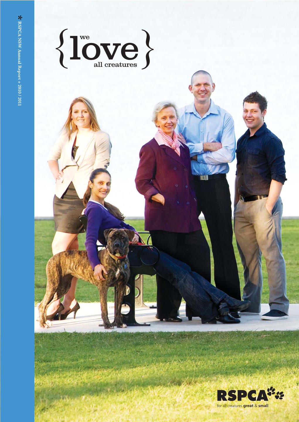 2011-RSPCA-NSW-Annual-Report.Pdf