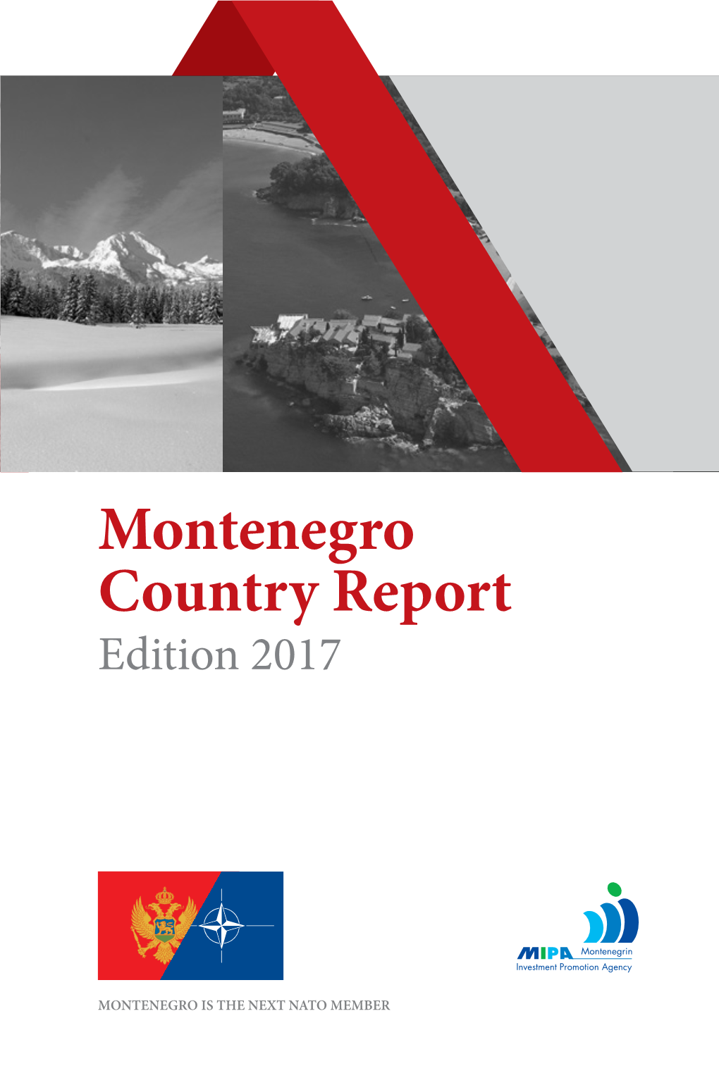 Montenegro Country Report Edition 2017