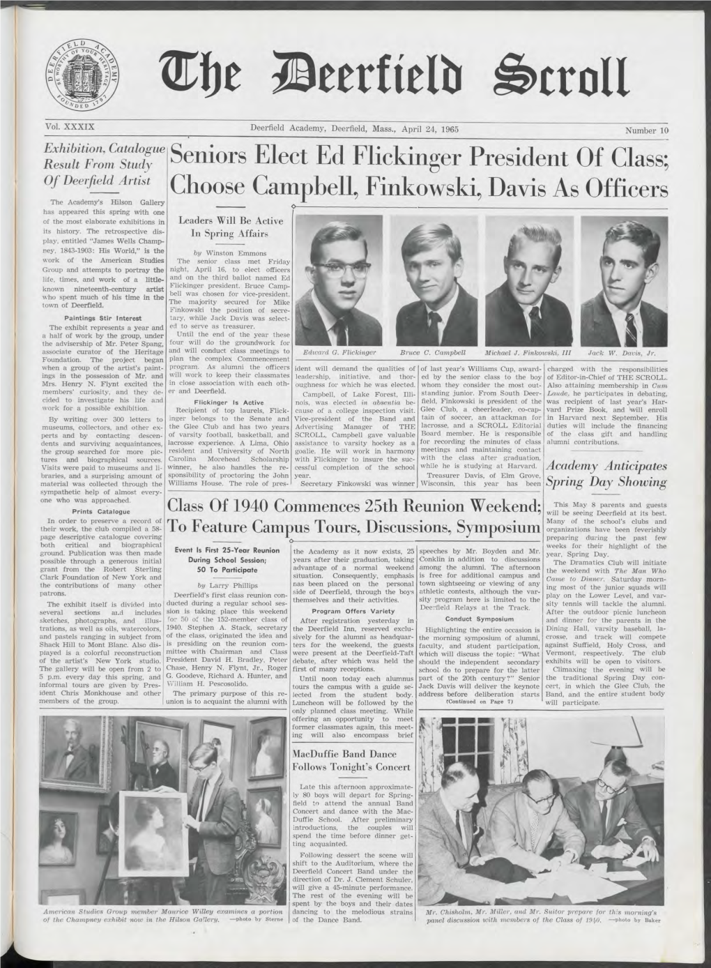 April 24, 1965