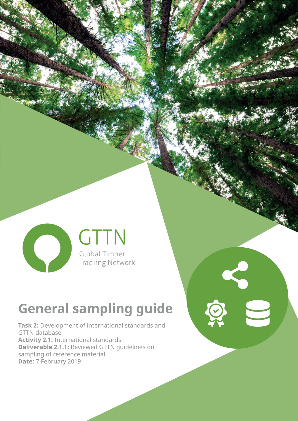 General Sampling Guide