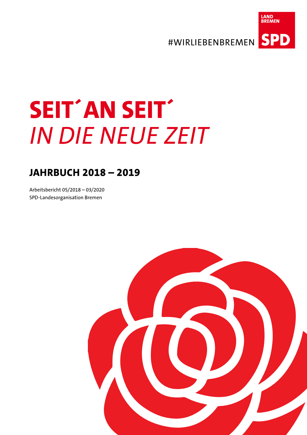 Seit´ an Seit´ in Die Neue Zeit