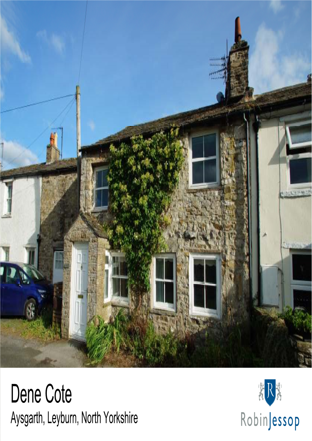 Dene Cote Aysgarth, Leyburn, North Yorkshire