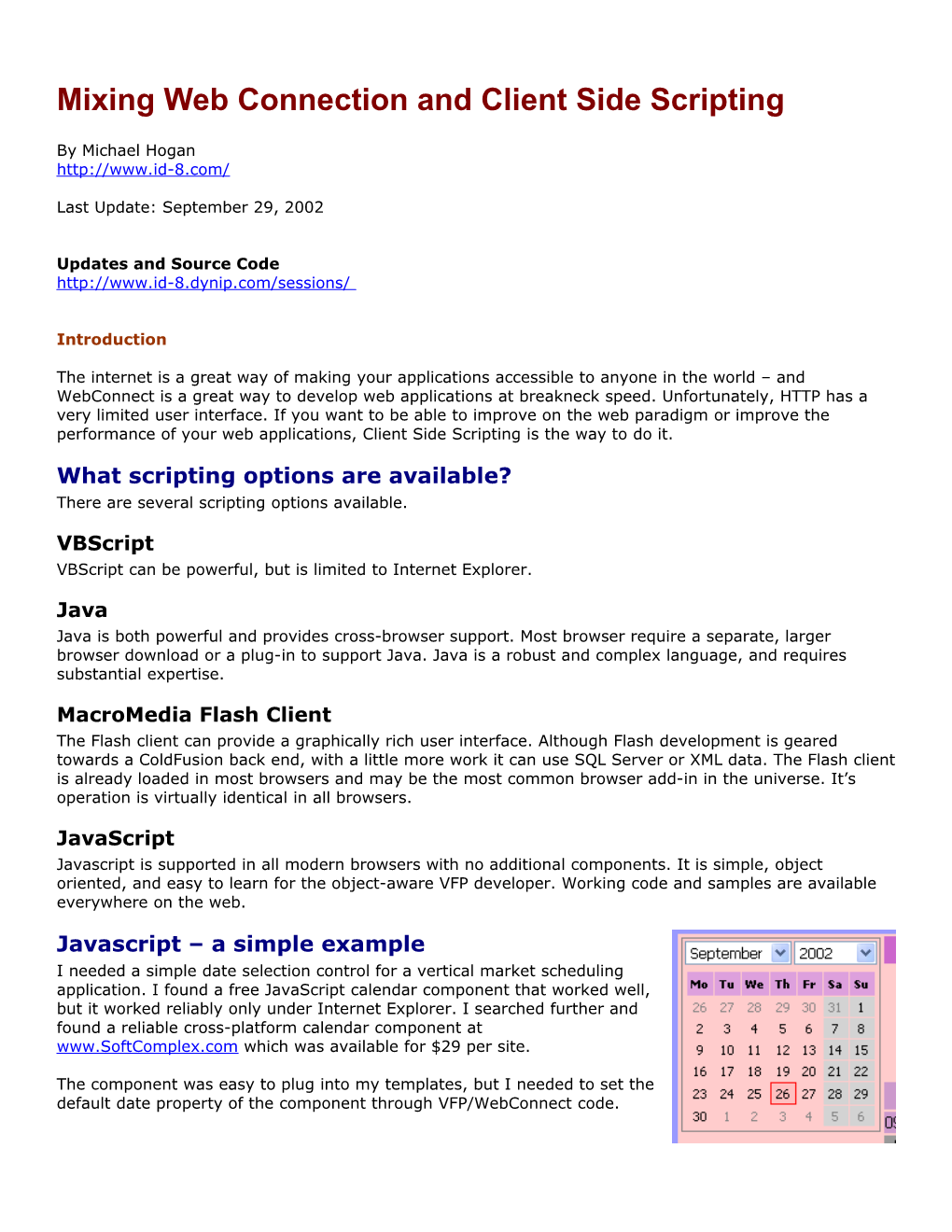 Passing Data Over .Net Web Services