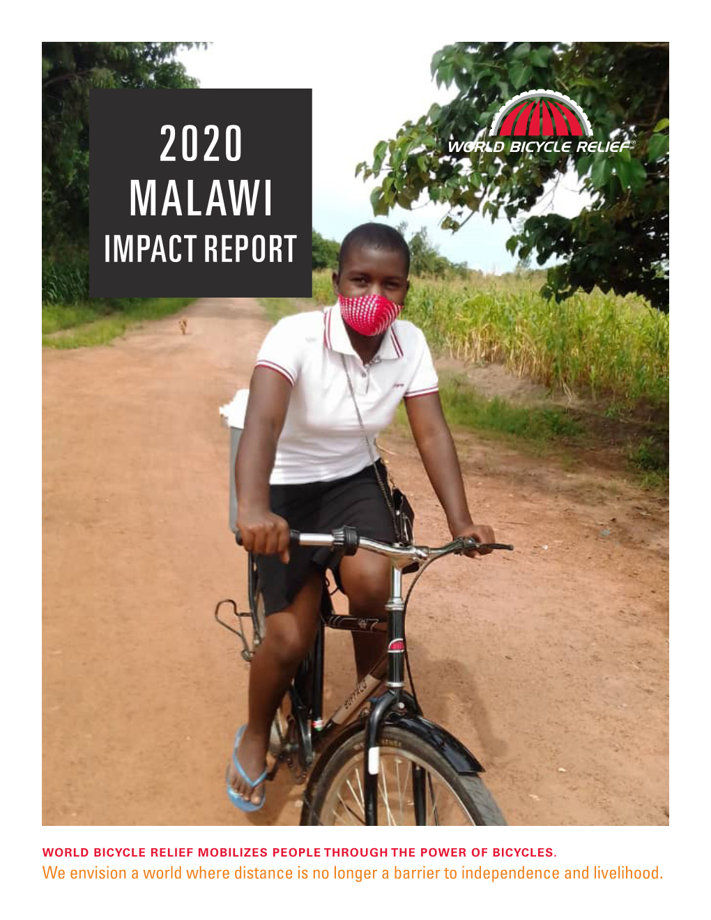 2020 Malawi Impact Report