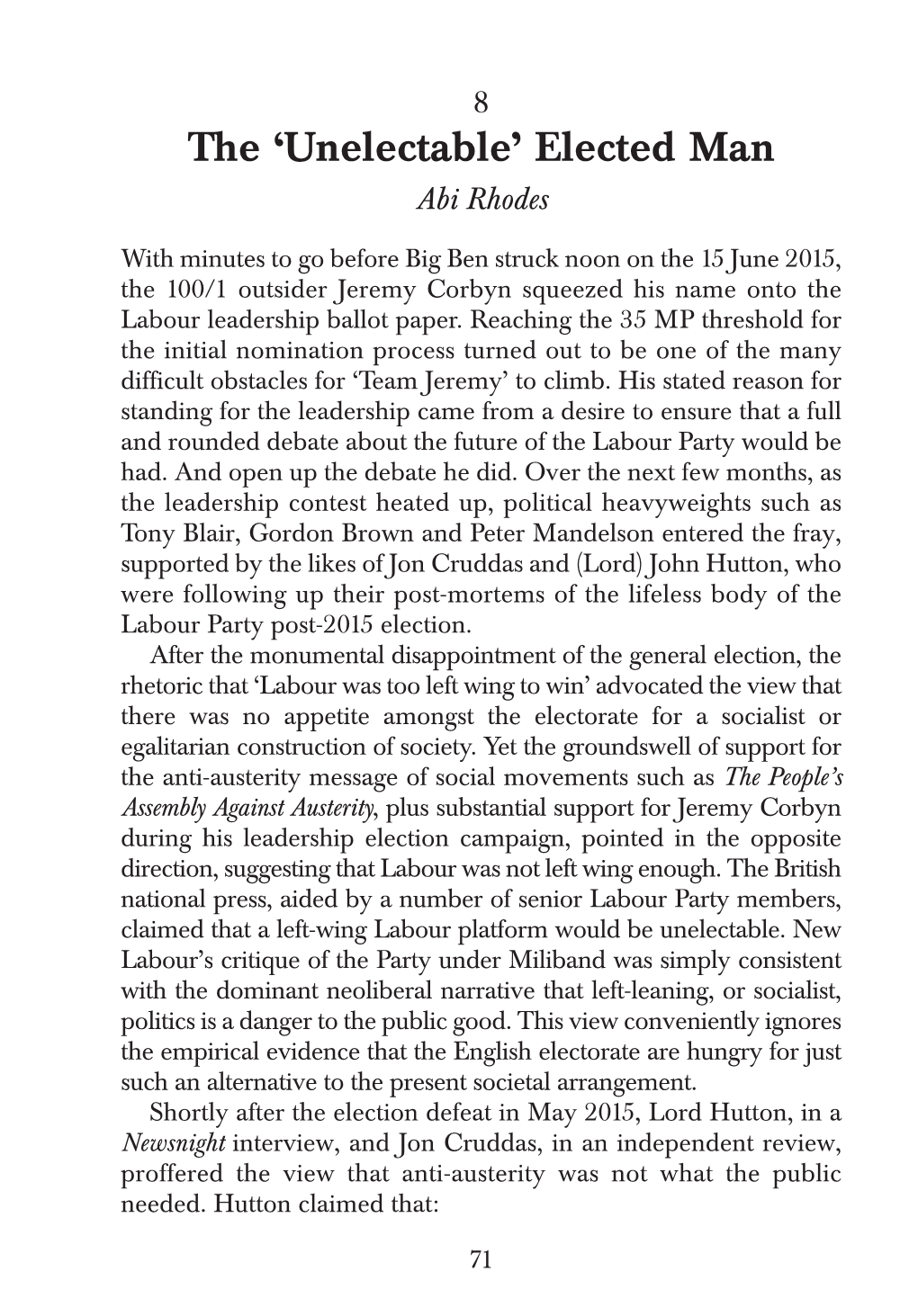 Corbyn Book:Layout 1.Qxd