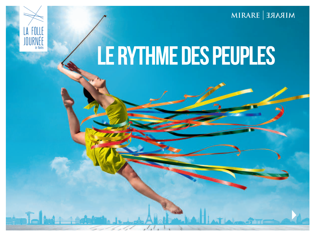 Le Rythme Des Peuples CD 1 La Danse Inspire Le Musique Orchestrale