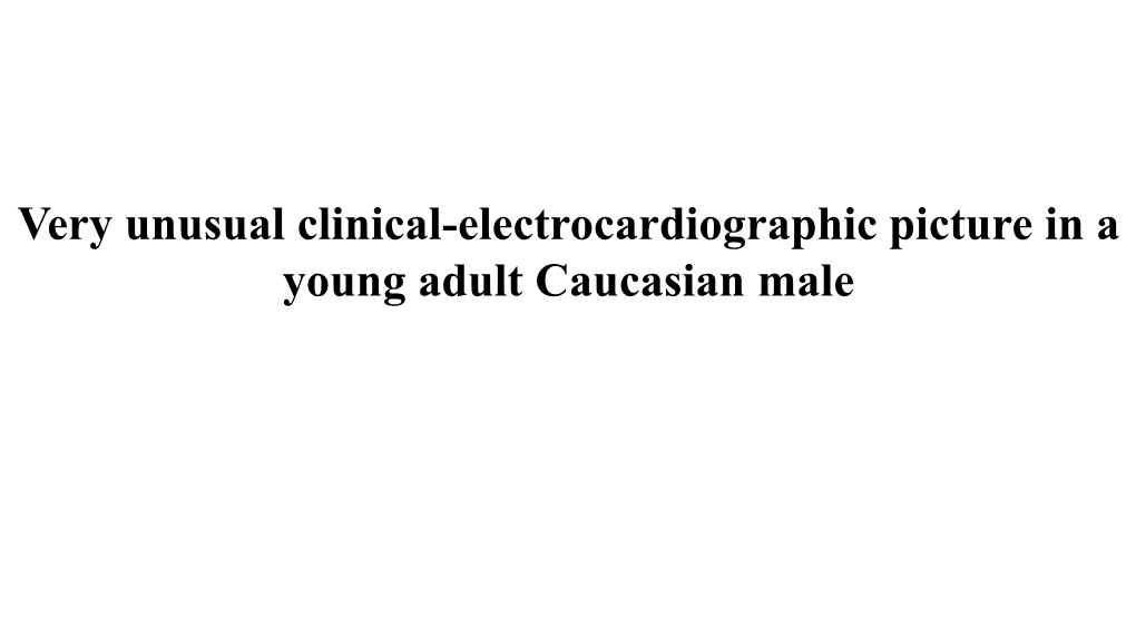 6. Combined Tricuspid and Pulmonary Stenosis (Davutoglu 2003)