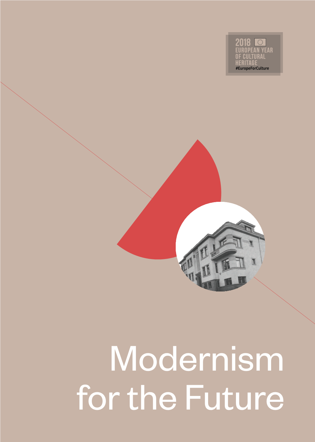 Modernism for the Future