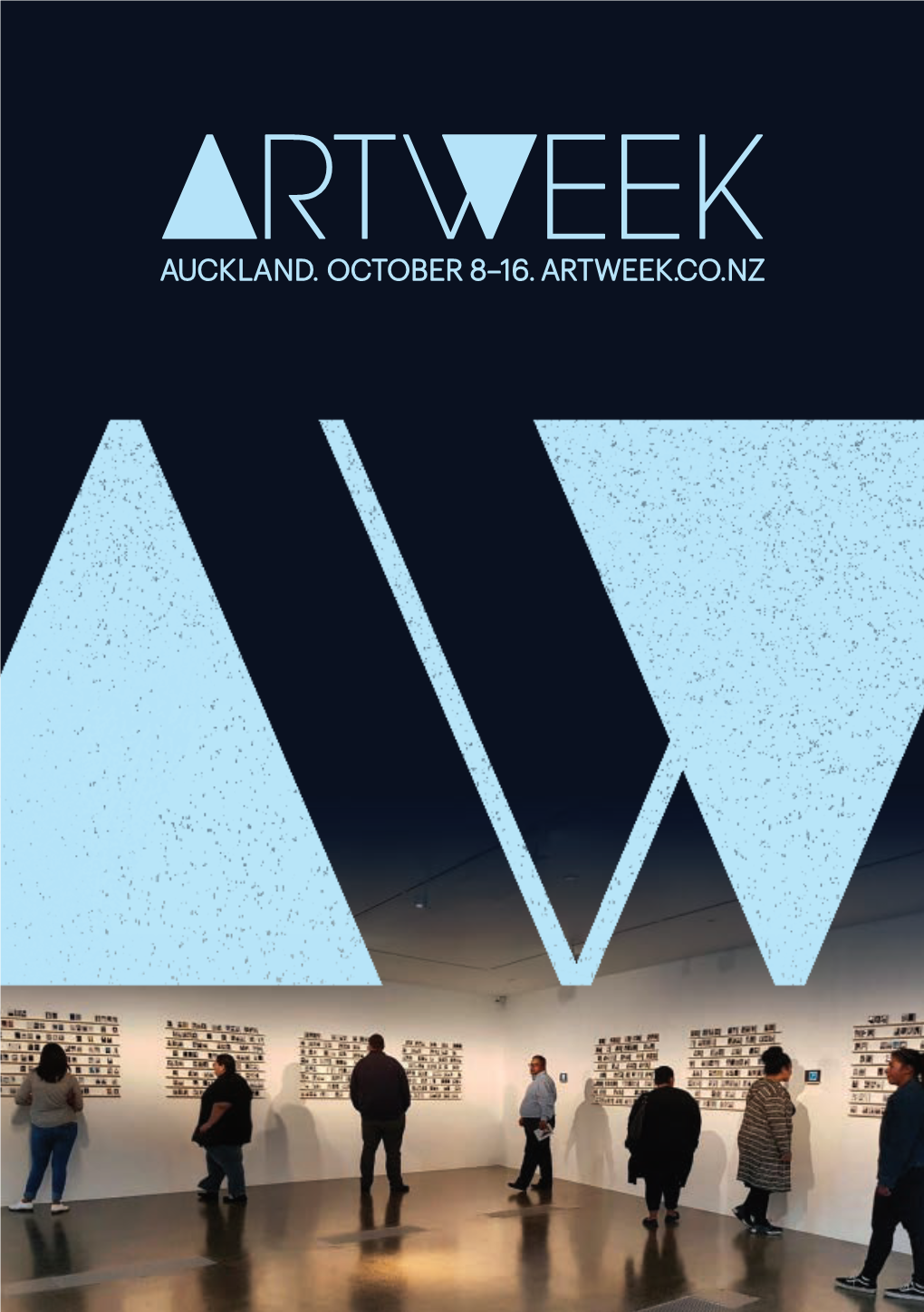 Artweek Auckland 2016