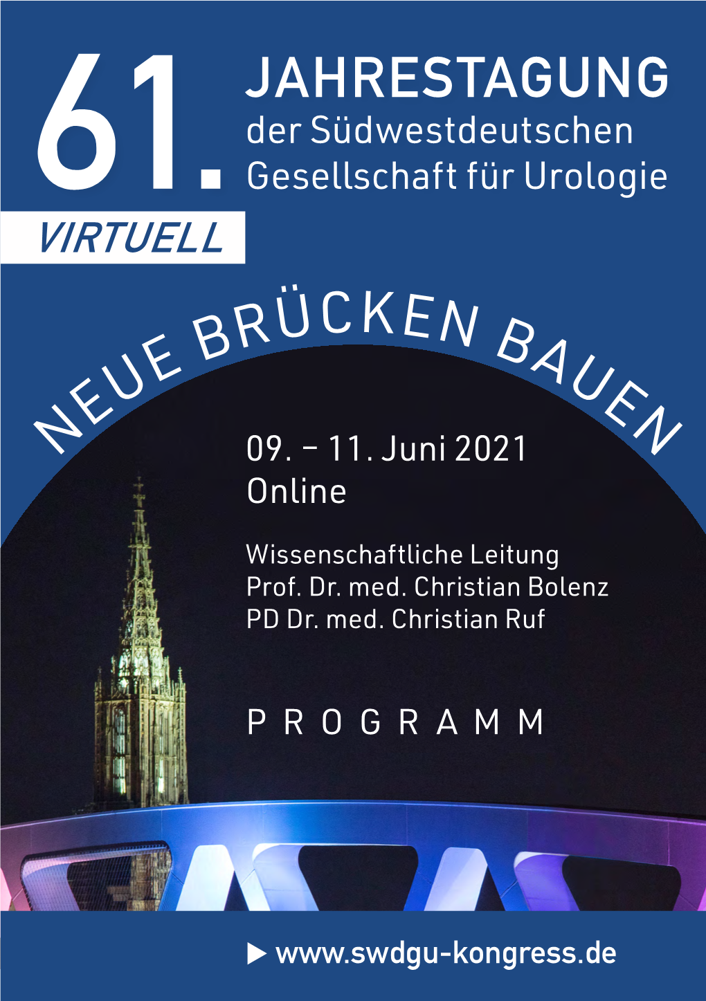 Swdgu 2021 Programm