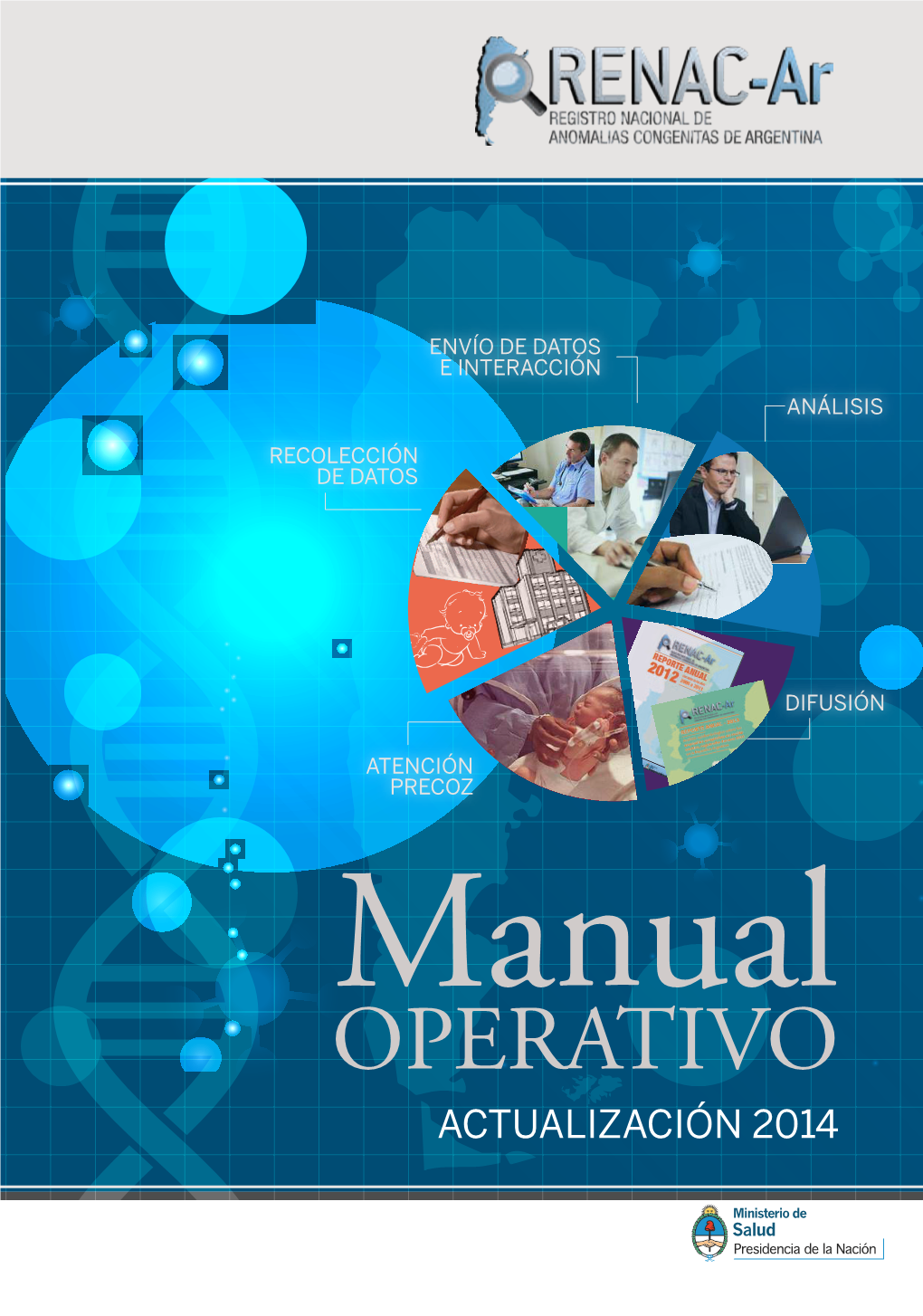 Operativo Actualización 2014