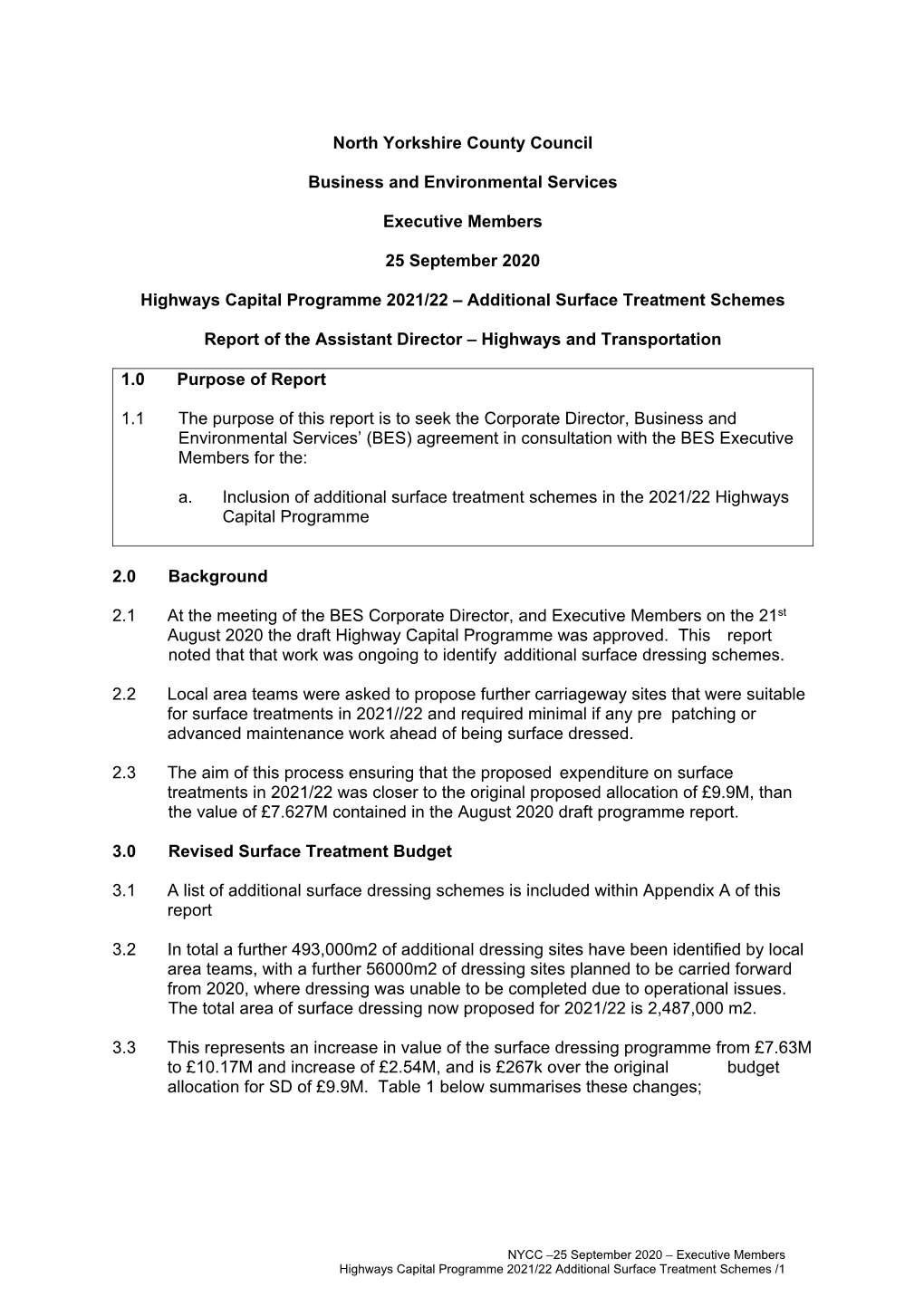 Additional Surface Treatment Schemes 2021-22.Pdf