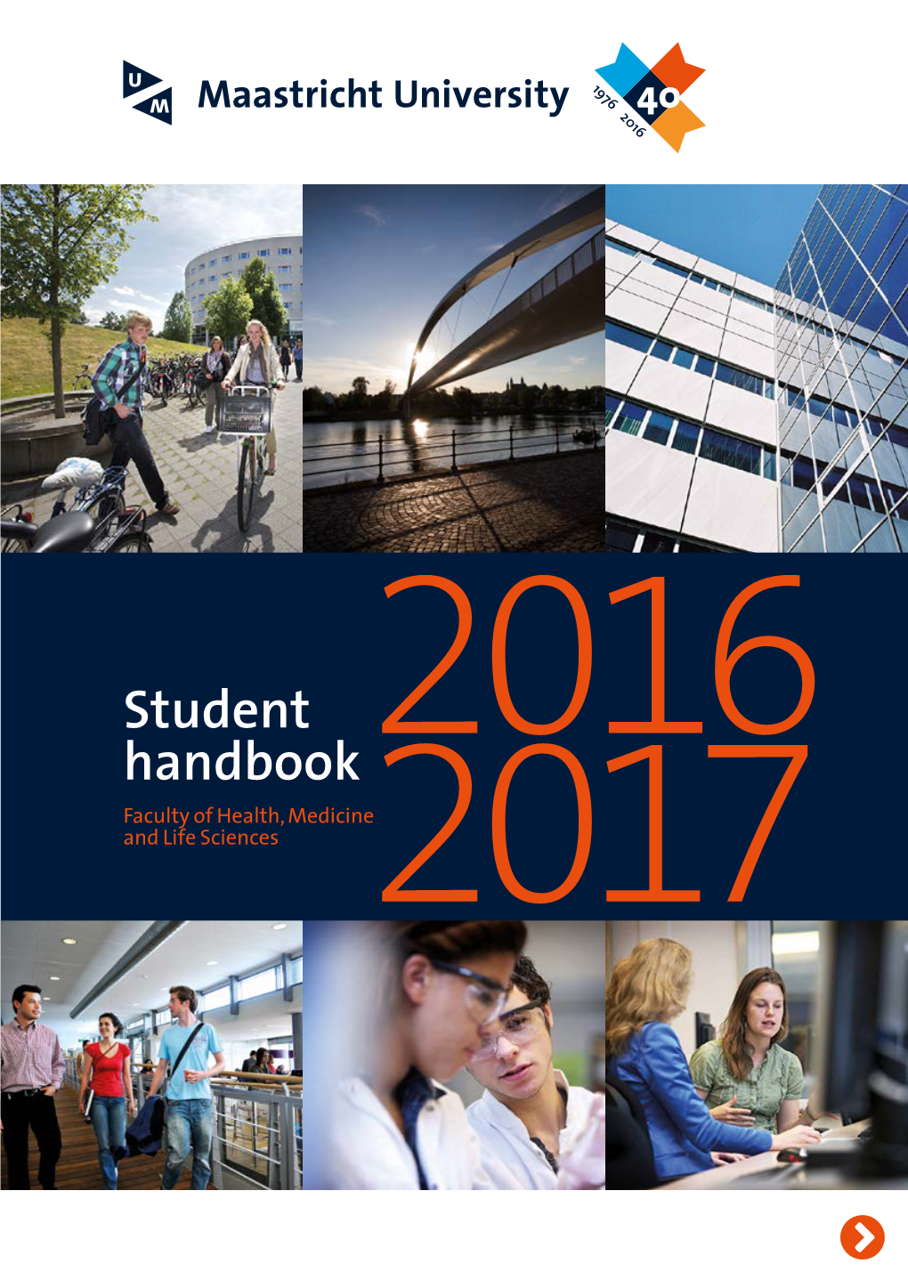 Student Handbook