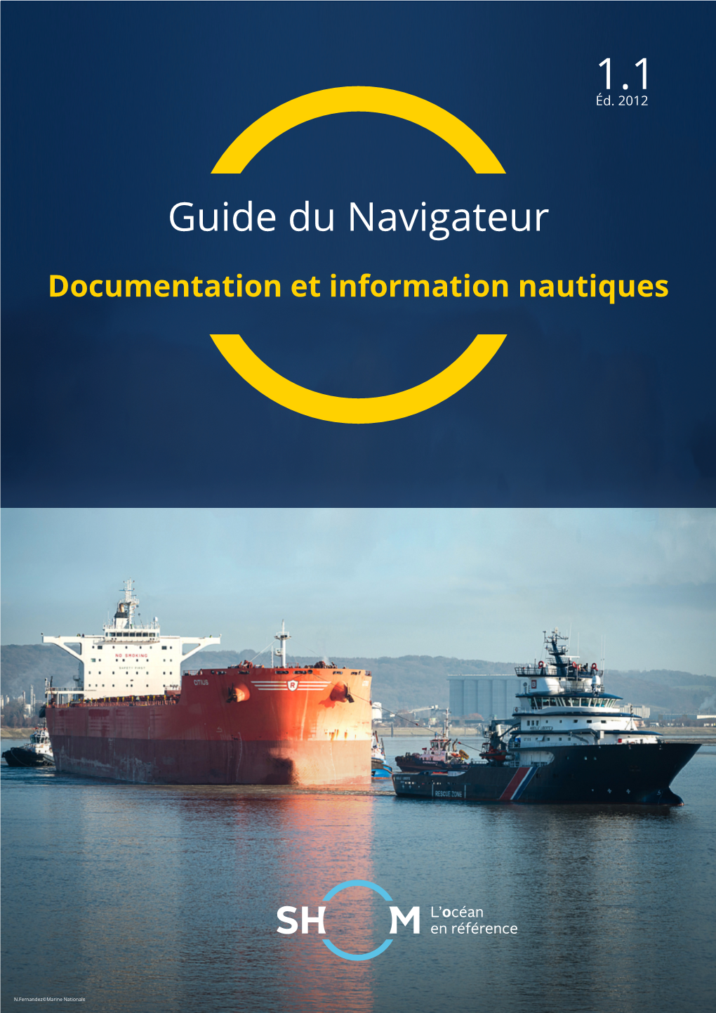 Guide Du Navigateur