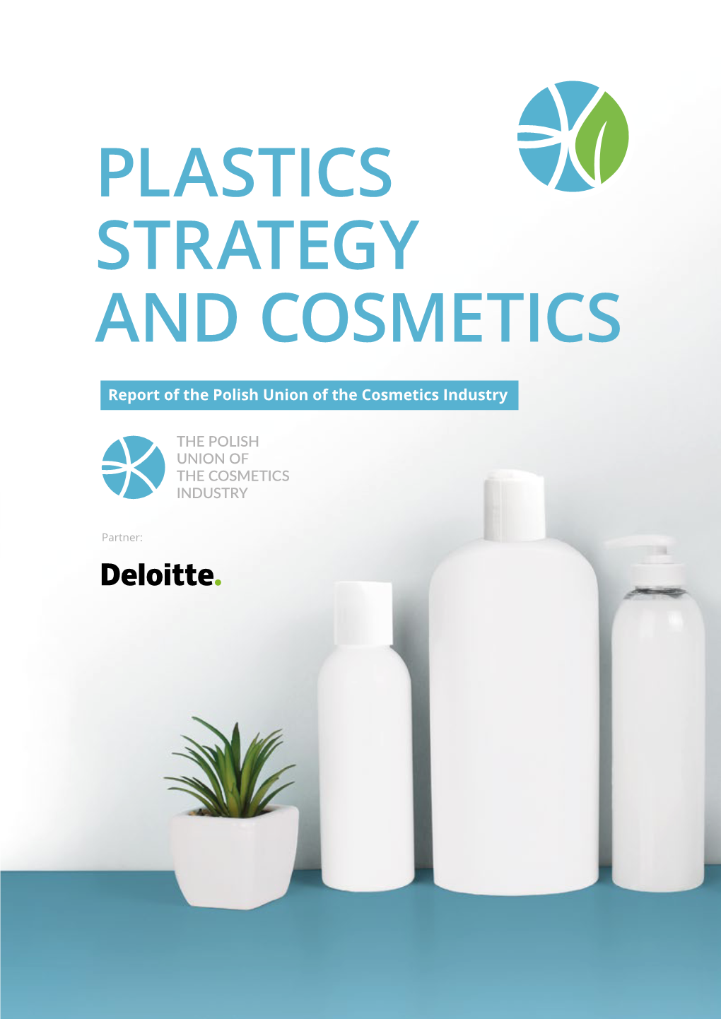 Plastics Strategy and Cosmetics