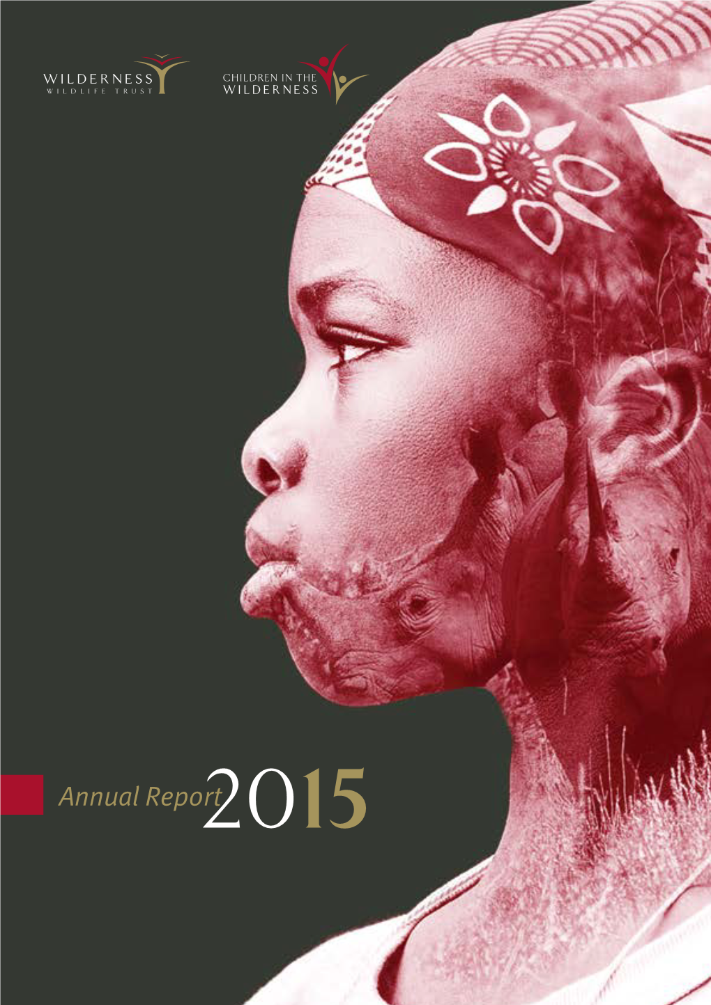 Annual Report2015